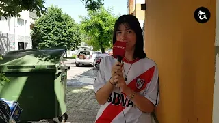 Ara Pregunta: ¿Qué es ese olor asqueroso?