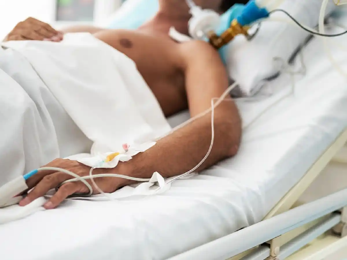 Se produjeron 469 muertes y 21.177 contagios en las últimas 24 horas