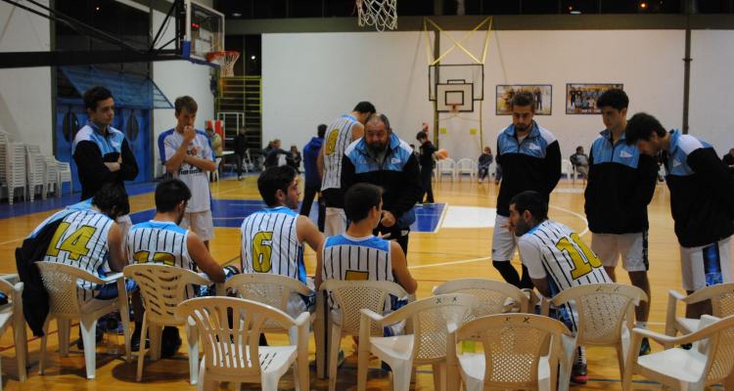 Básquet: Extensa actividad para los equipos sampedrinos