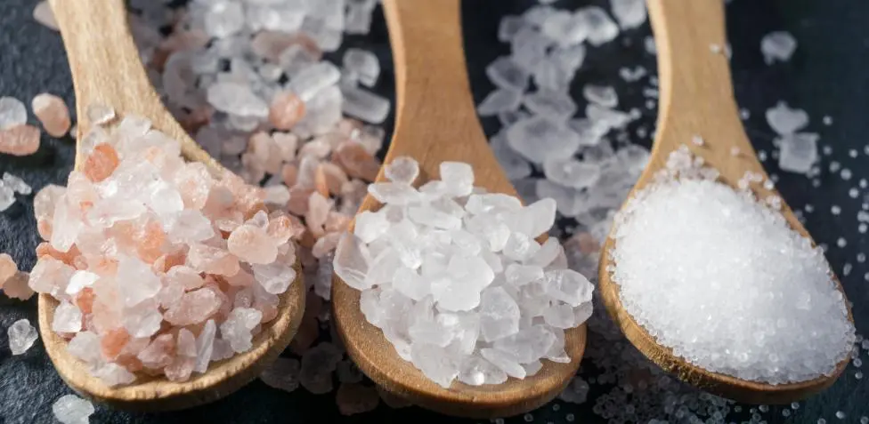 Estos son los ocho beneficios de la sal marina que seguramente no conocías