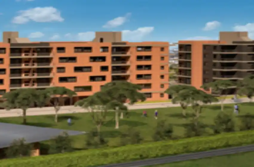 Bajo el formato Condominios, Pilay lanza «Los Pasos»