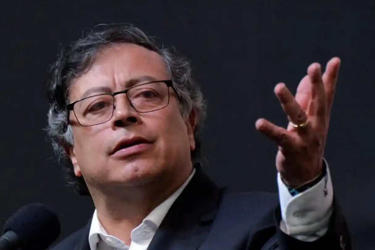 “La lucha contra las drogas debe subordinarse a los derechos humanos del pueblo caribeño“, advirtió el presidente Gustavo Petro.