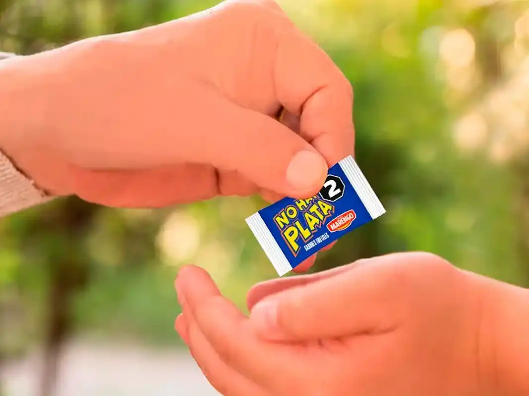 La fábrica de caramelos “No Hay Plata” suspendió a sus 60 trabajadores