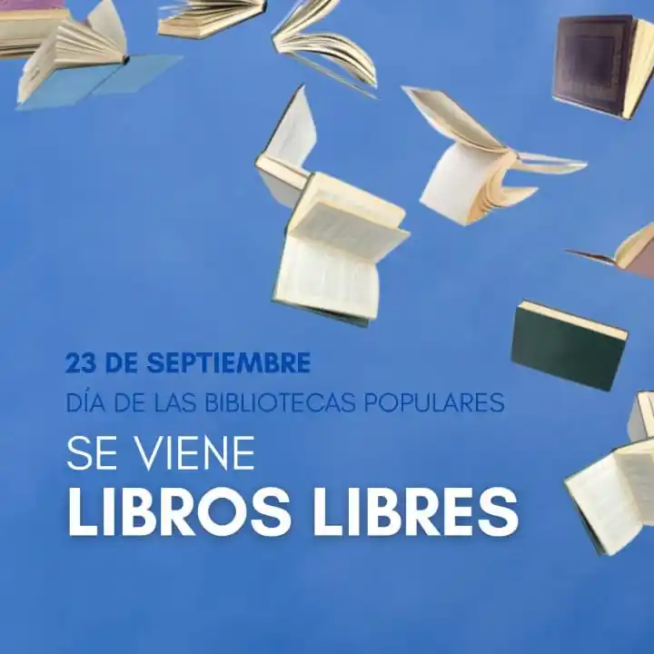 libros libres