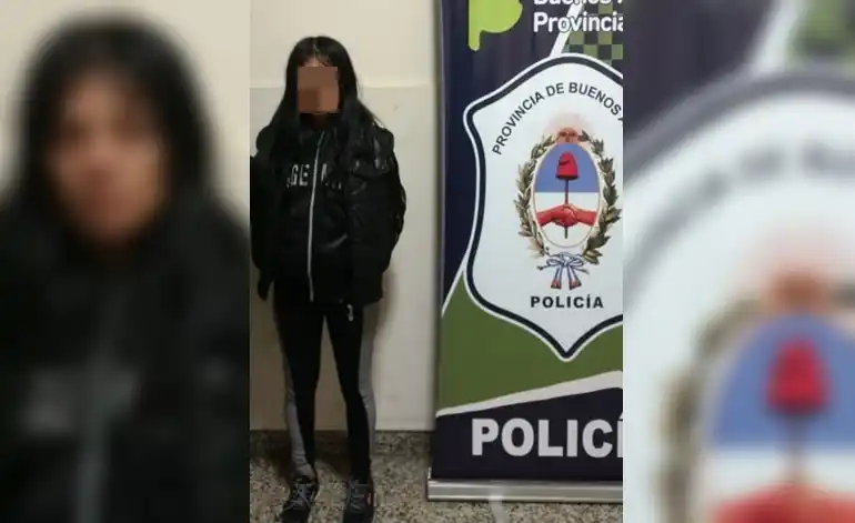 Otra vez robos en actos del Frente de Todos: Fue en Chacabuco y Chivilcoy donde estuvieron Fernández y Randazzo