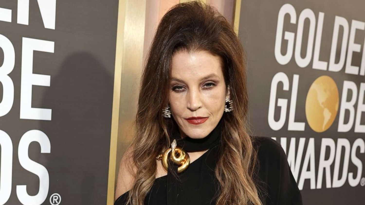¡DE UN PARO CARDÍACO! Fallece la hija de Elvis Presley a los 54 años