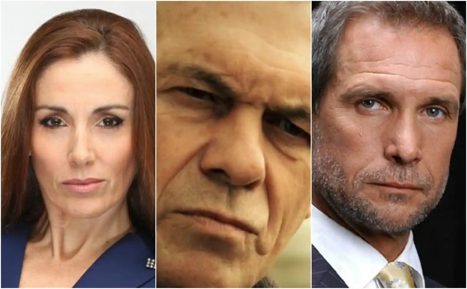 Los mejores villanos de 2016