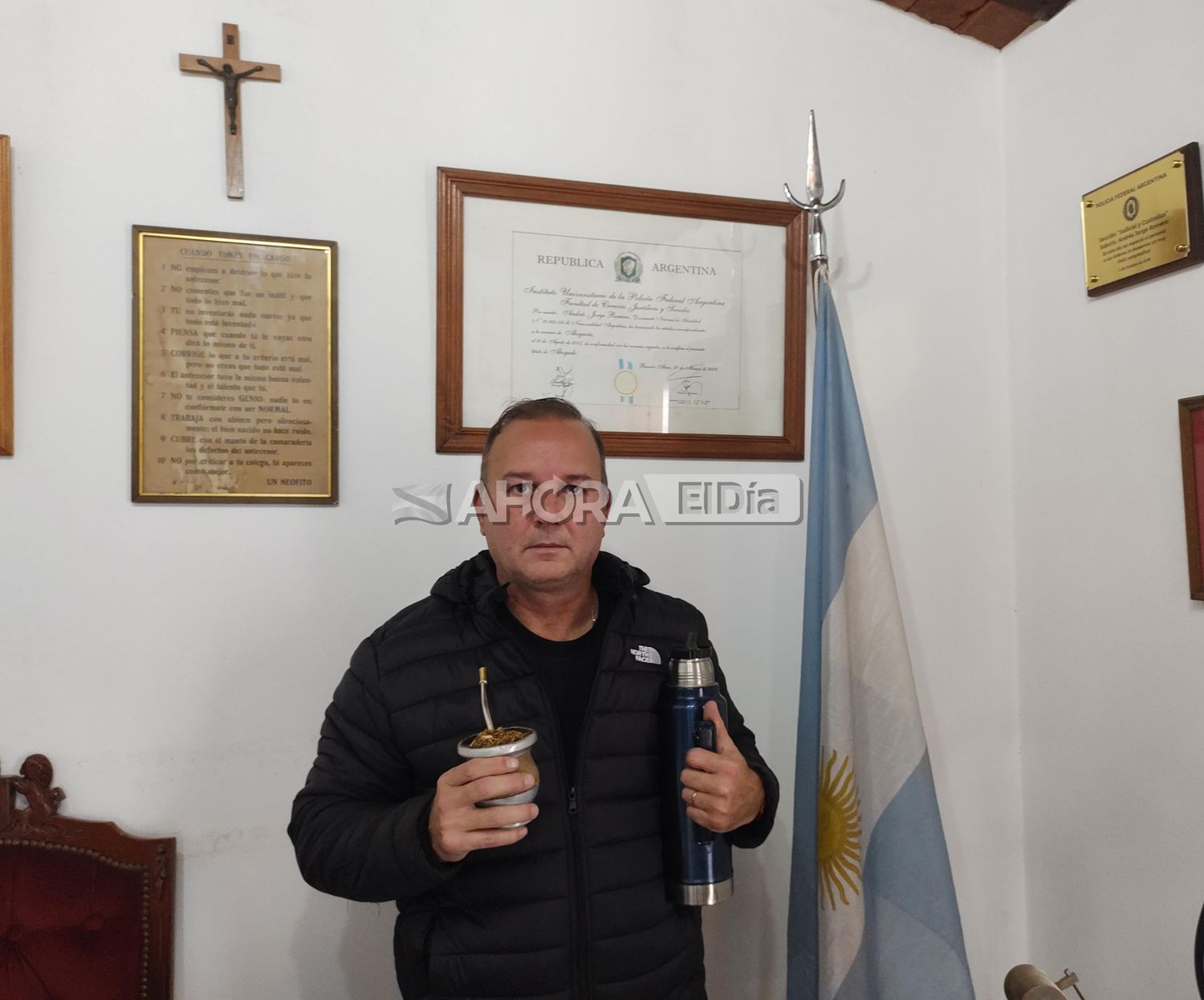 ANDRES ROMERO - 2