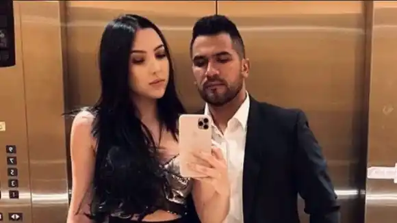 Hija de la congresista Aída Merlano se casa y lo hará en Venezuela para que su madre pueda asistir