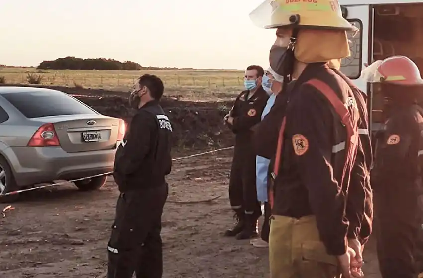 Horror: hallaron muerto a un niño en el establecimiento “La Lonja”