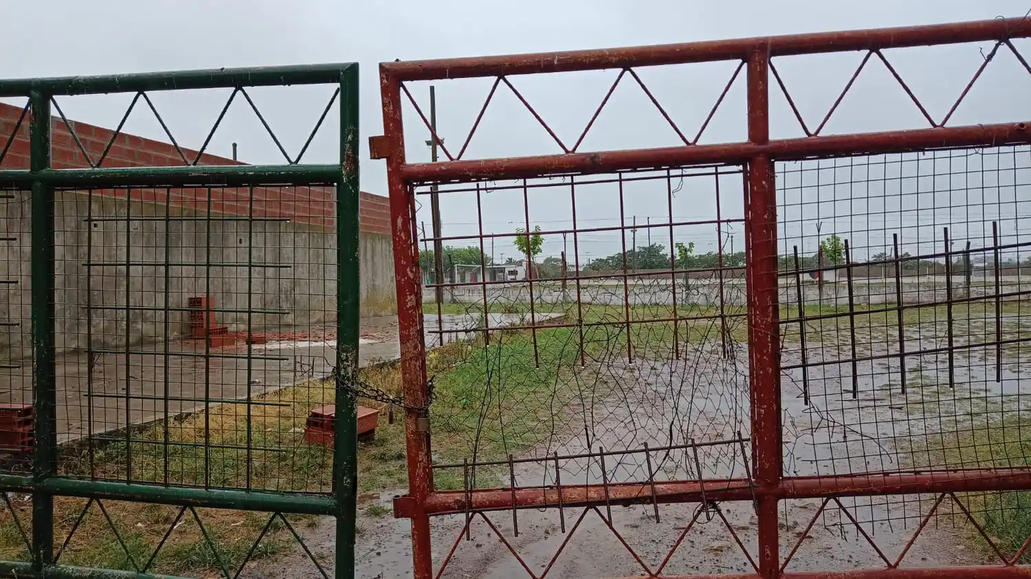 Torneo Transición 2021: la lluvia no dejó que termine la primera fase y todavía no hay semifinalistas porque perdió Banfield