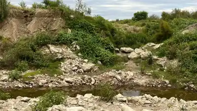 El Superior Tribunal de Justicia ordena garantizar el libre fluir del arroyo El Salto