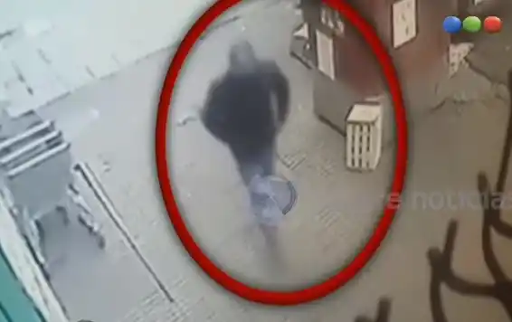 Asesinar a sangre fría: Así mata la mafia china en Argentina