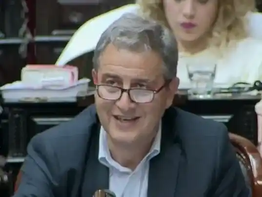 Eduardo Falcone.