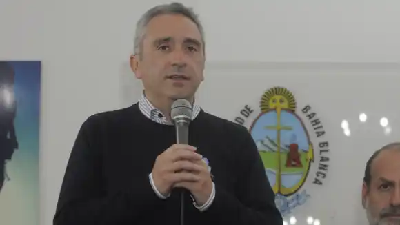 "Estamos ante una ciudad arrasada": qué dicen en Provincia a 3 días de la catástrofe en Bahía Blanca que dejó 16 muertos