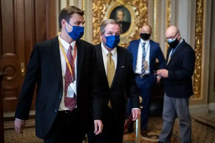 ¡ABSOLUCIÓN! La petición de abogados de Trump