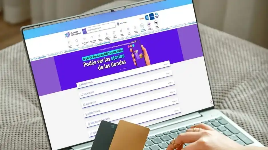 Recomendaciones para el Cyber Monday