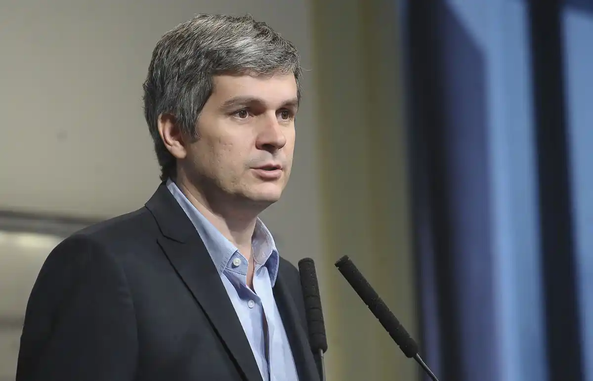 Peña: "No habrá ajuste después de las elecciones"