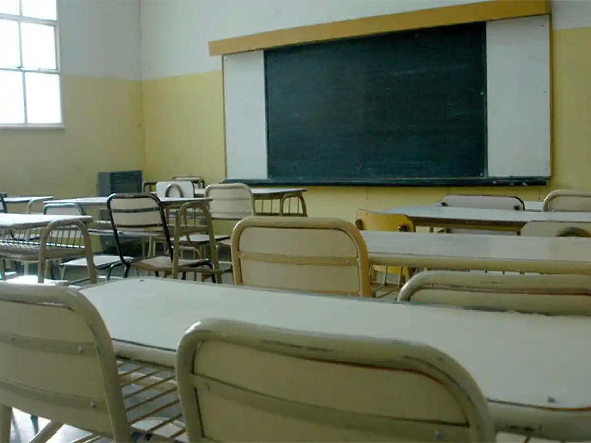 Docentes de Santa Fe realizarán otro paro y el gobierno advirtió que no habrá otra oferta