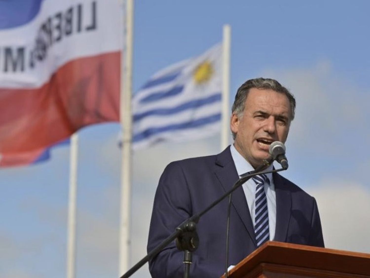 Los empresarios de Uruguay son “moderadamente optimistas”