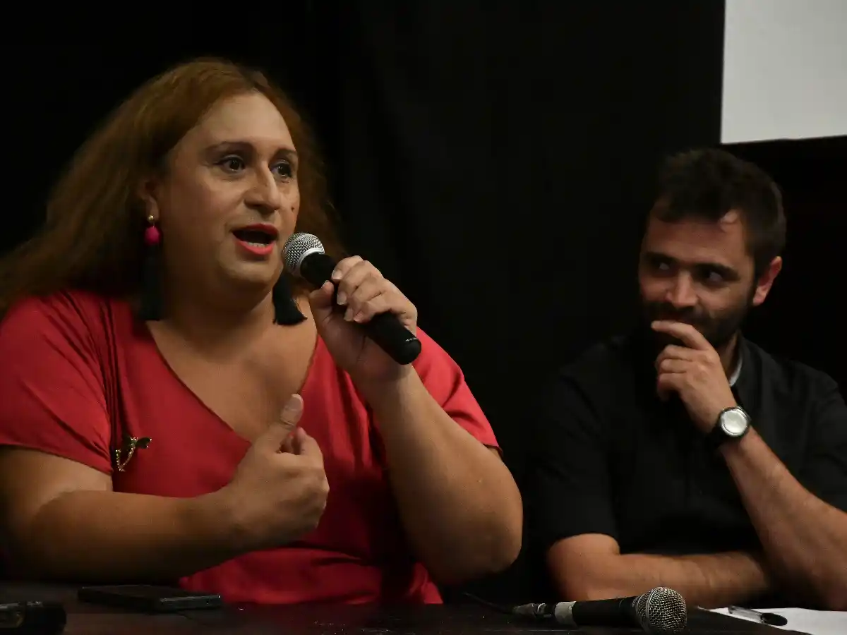 Referentes trans celebraron el fallo incluye la "femineidad travesti" en el DNI