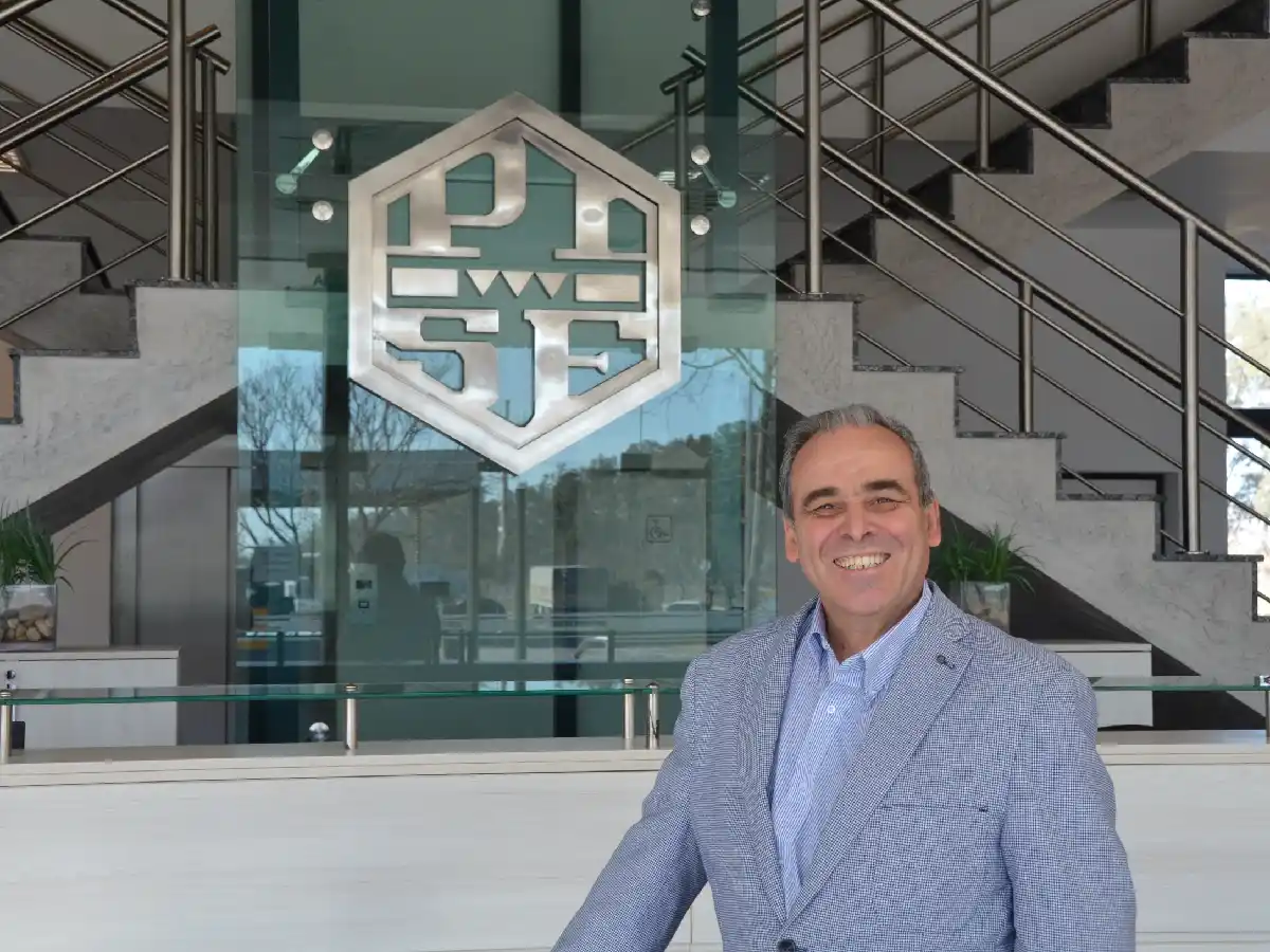 Parque Industrial suscribió el certificado ambiental:  empresas tendrán control de residuos peligrosos