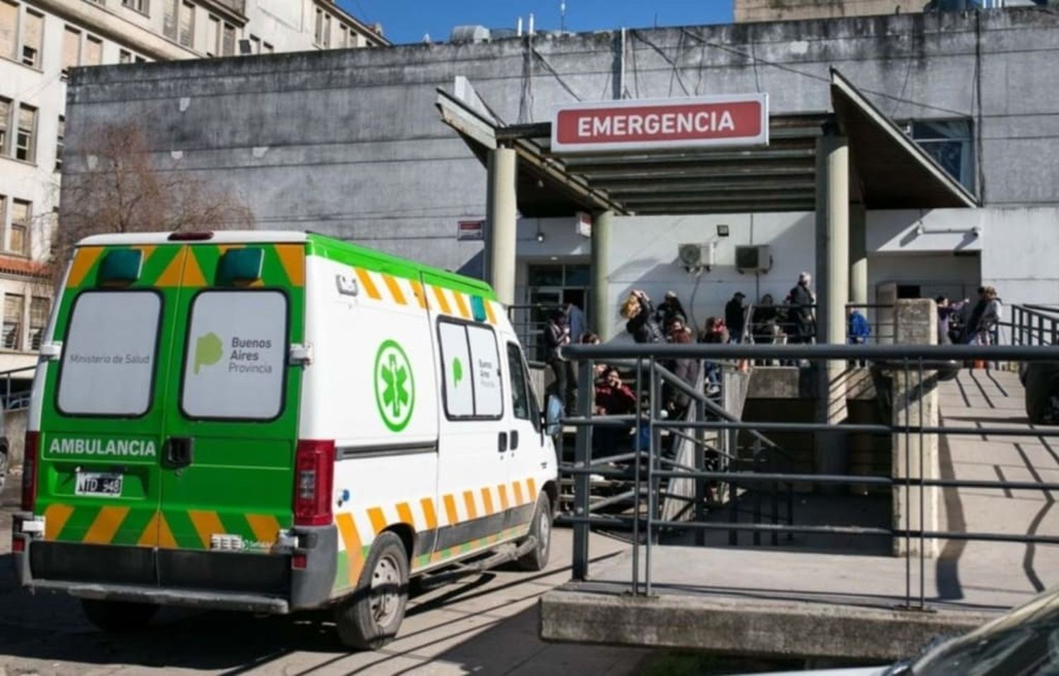 Matan a puñaladas a una persona en Mar del Plata luego de una discusión