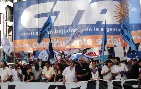 Fallo de la Corte: Para Micheli y Yasky “es un grave retroceso”