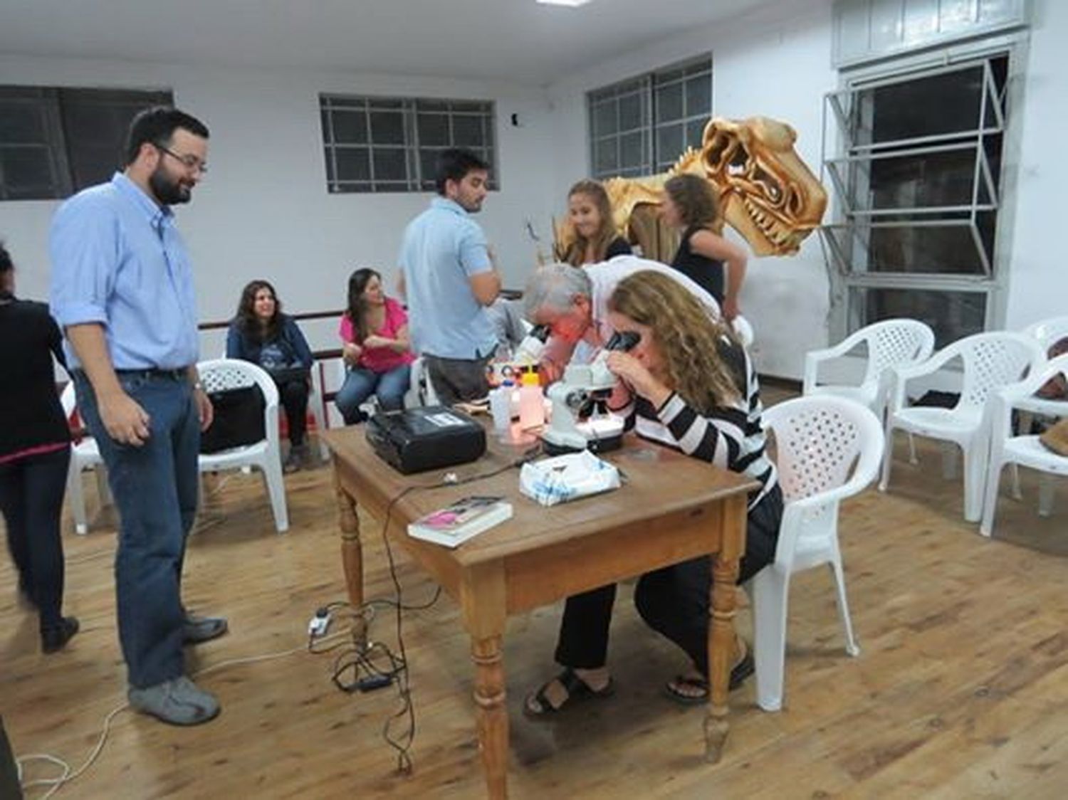 Campaña de Conservación de los Humedales