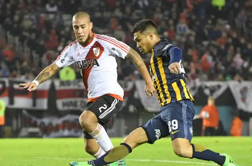 Los datos previos a un choque siempre adverso para el Canalla