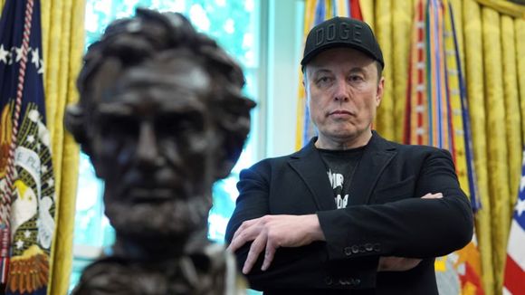 Elon Musk se mete de lleno en política: qué propone y quiénes están detrás de su flamante Partido América