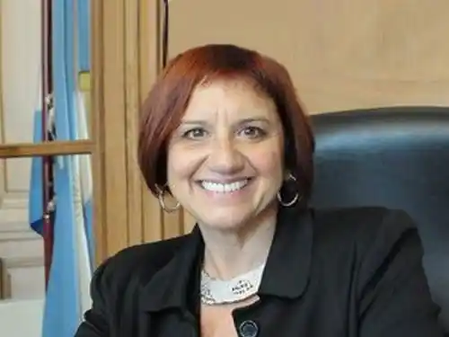 imagen Graciela Mirta Rolandi