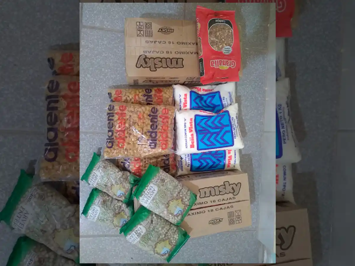 Barrio Acapulco: robaron en un merendero 