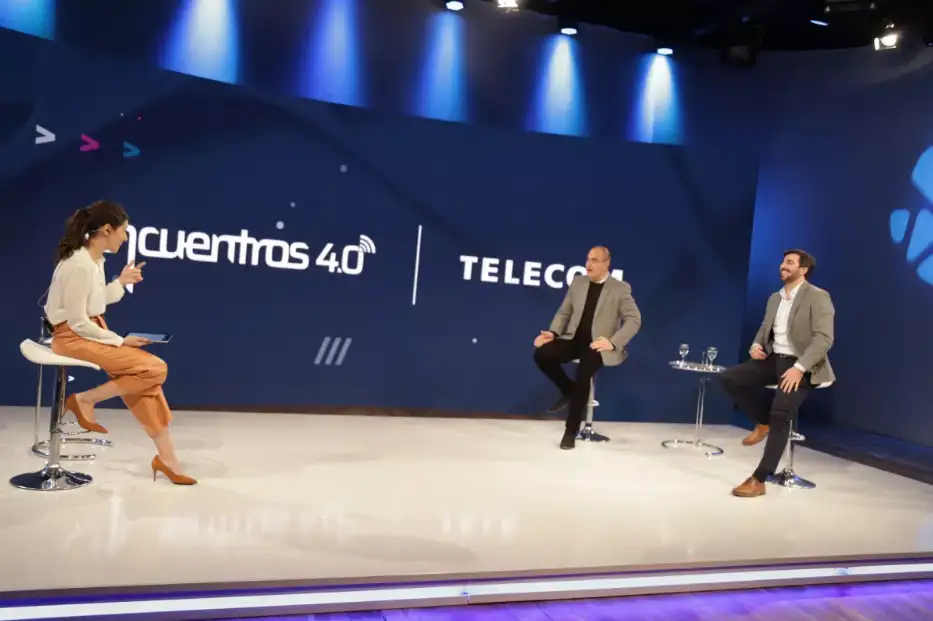 "Delitos en entornos digitales: los desafíos de la Justicia", el nuevo encuentro de un ciclo destinado al público legal y académico
