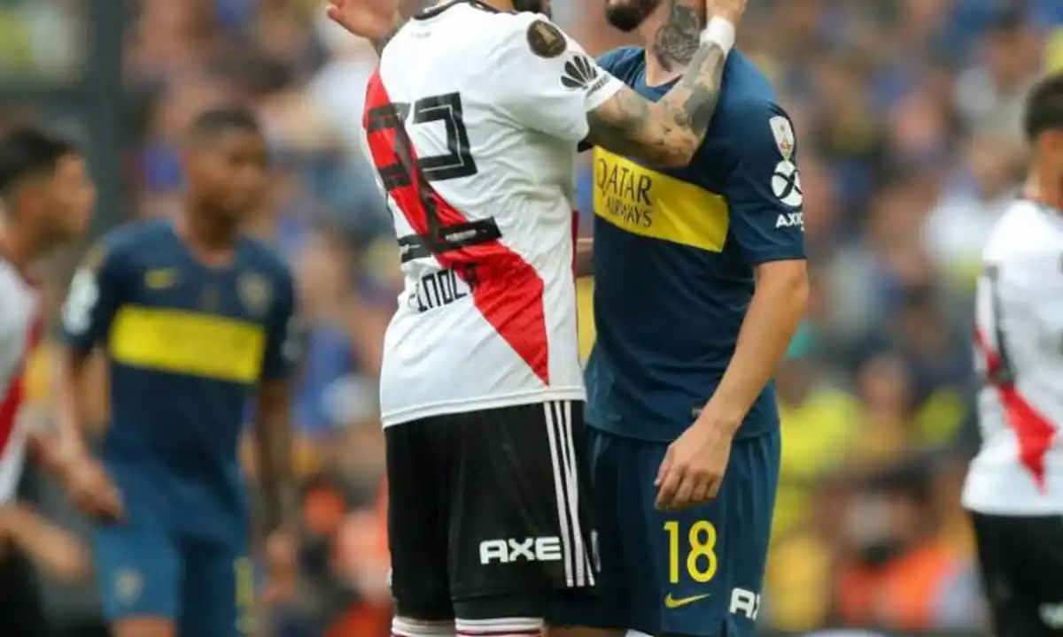 ¿Fútbol con público visitante?: "Tengo la idea de que vuelvan y el Ministro de Seguridad también”, afirmó Lammens
