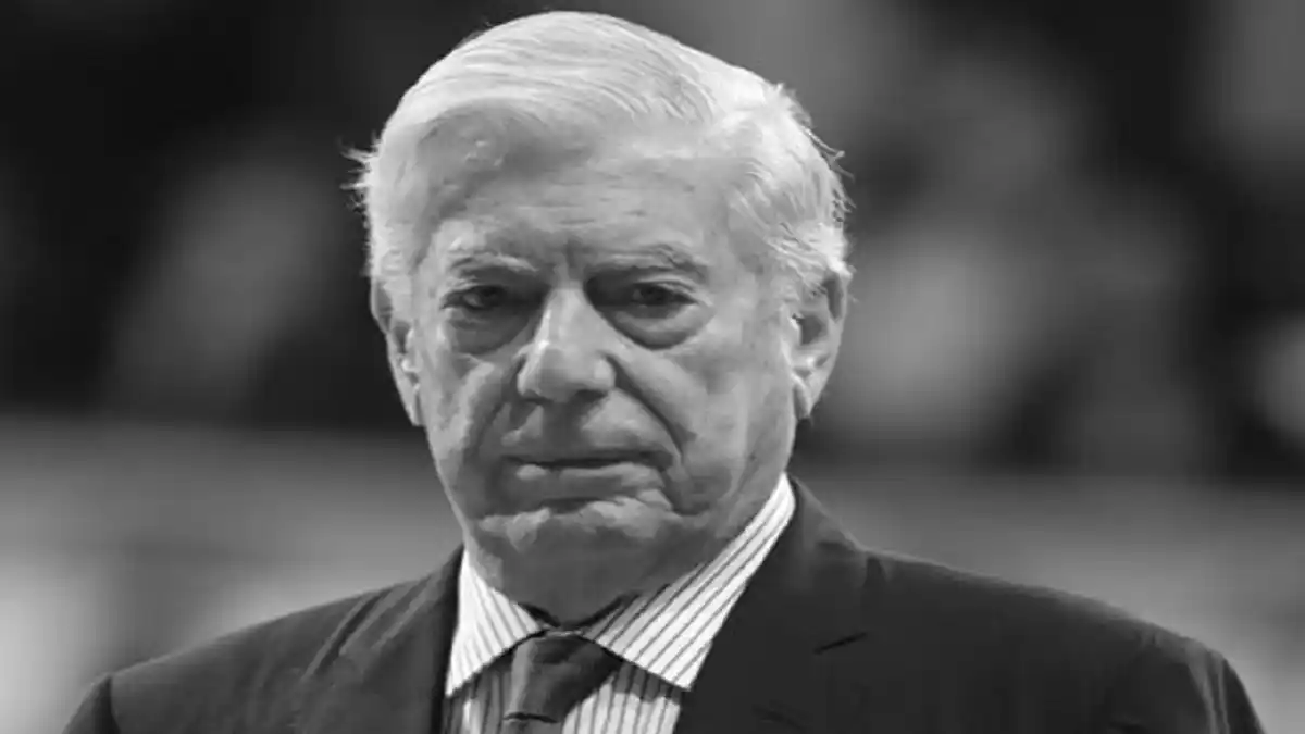 Luto en la literatura mundial: Mario Vargas Llosa muere a los 89 años (+Perfil)