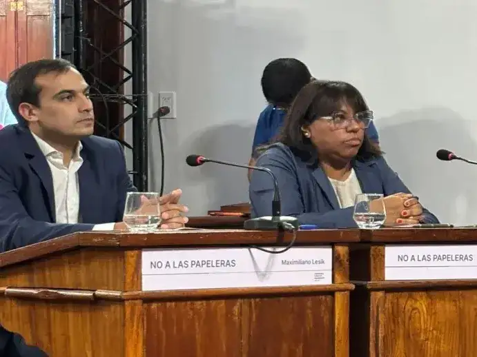 Los concejales impulsores de la iniciativa argumentaron que “la prevención del suicidio requiere políticas públicas sostenidas, articulación entre instituciones y un fuerte compromiso comunitario”.