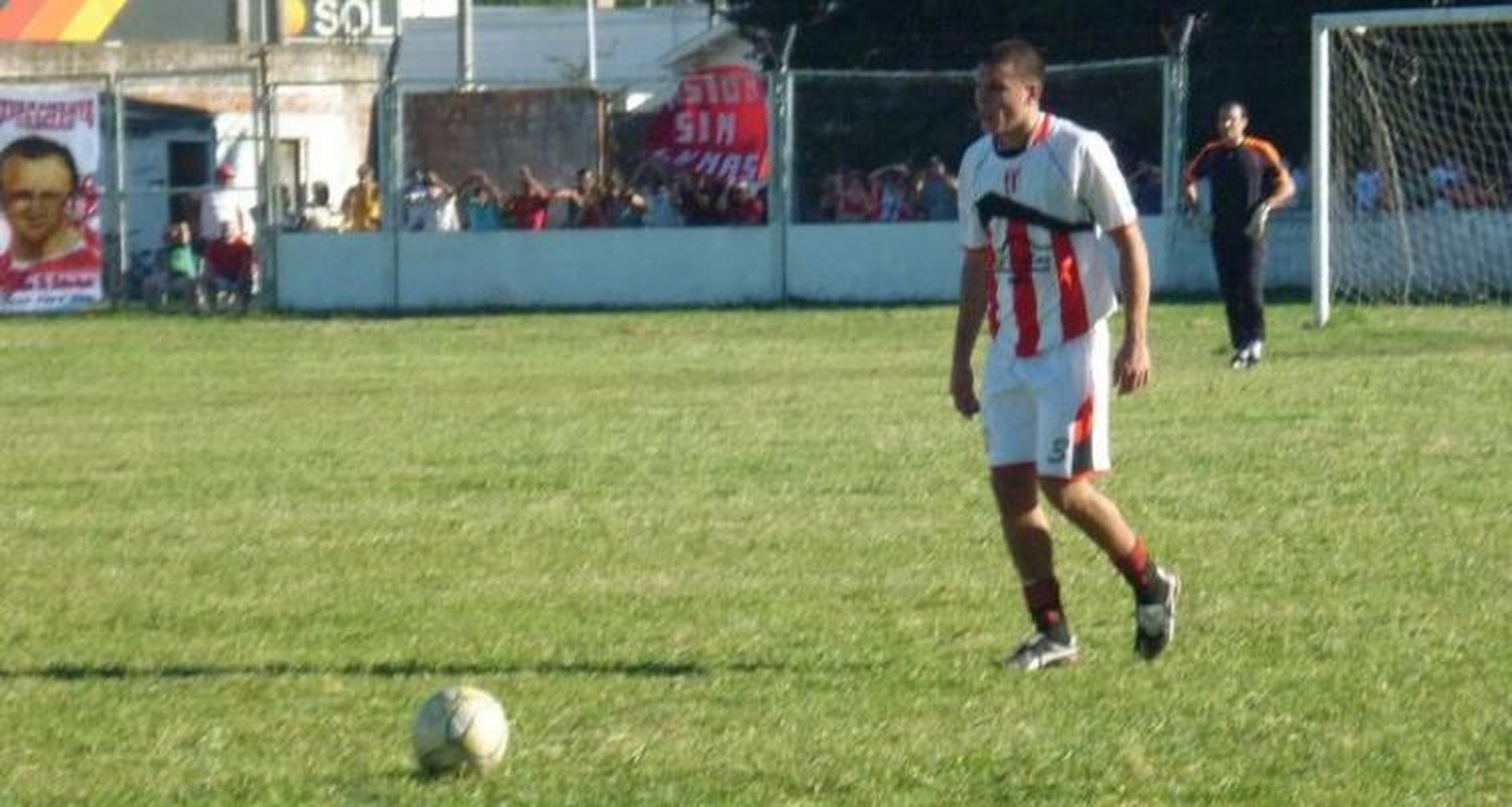Sportivo se refuerza con sampedrinos