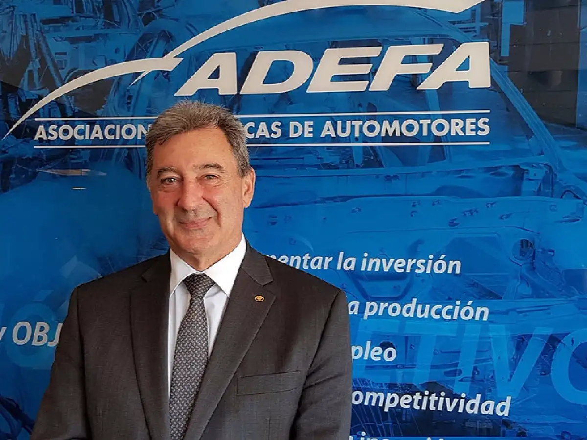 La industria automotriz proyecta producir 440.000 unidades en 2021