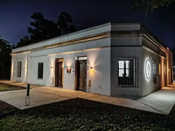 Inauguración del Servicio Integral de Sepelio y Crematorio Flor de Lis