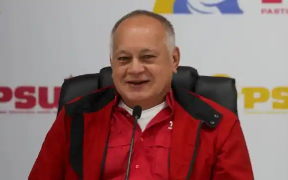Las bases del PSUV postularon a 155.000 personas para elecciones del 27JUL