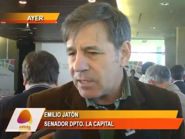 Diálogo para conformar el área metropolitana