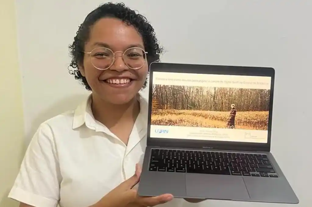 El 'Método Taylor' fue creado por Gláucia Lidiane, bióloga y fanática de la cantante.