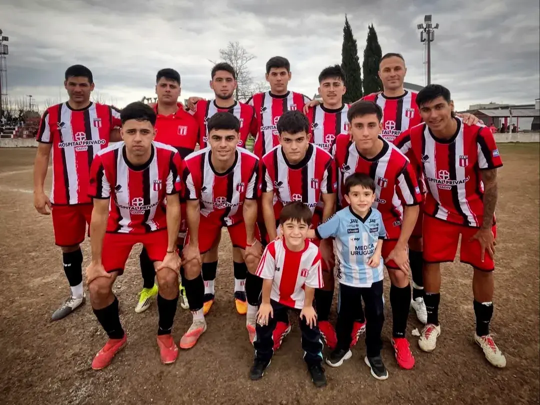 Paraná le ganó a La Esperanza y terminó segundo en la Zona A. PH: Prensa Paraná.