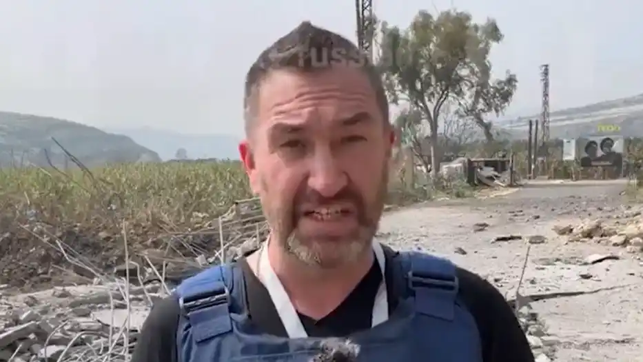 Ambos sufrieron heridas por metralla como consecuencia del ataque y fueron trasladados a un centro de salud. Según trascendió, se encuentran fuera de peligro.