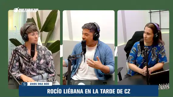 Hablamos sobre el Encuentro de Mujeres y Disidencias y aprendemos algunos tips sobre Linkedin