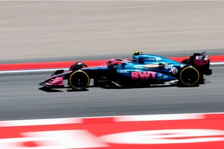 El argentino quiere lucirse en España