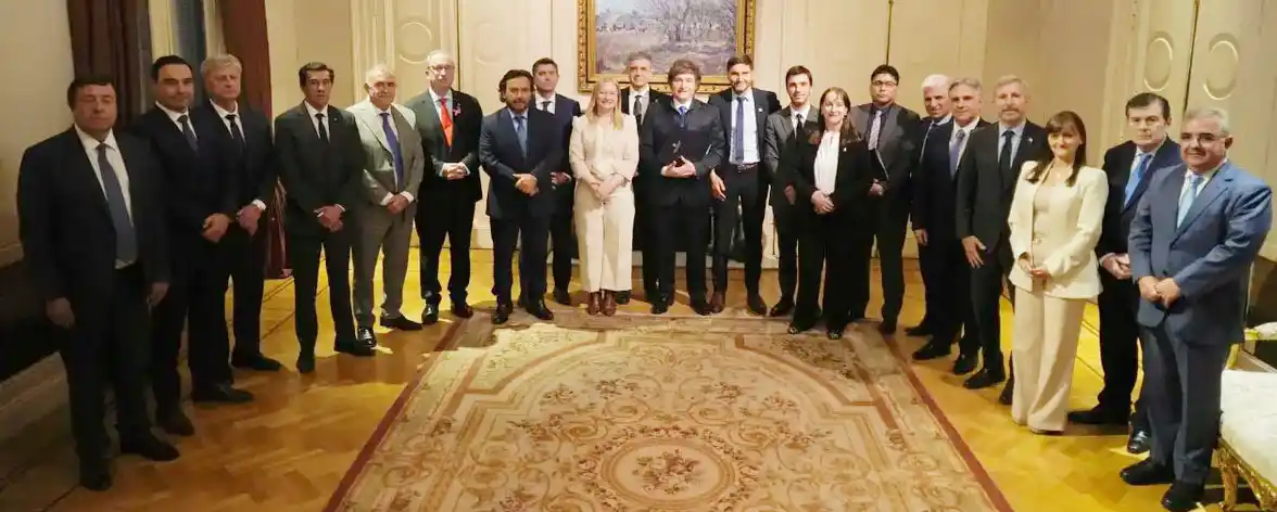 Anticipos por $400.000 millones a provincias: Entre Ríos quedó fuera del nuevo esquema nacional