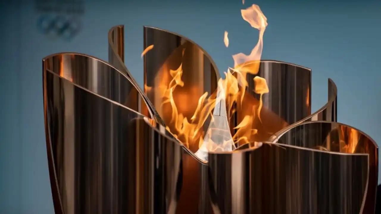 La antorcha olímpica no atravesará Osaka