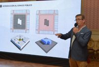 ¿Cómo será el centro de convenciones y entretenimiento que se hará en Tandil?